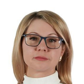 Новоселова Лариса Петровна, офтальмолог