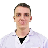 Хомич Эдуард Анатольевич, терапевт