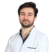 Хоргуани Автандил Малхазович, стоматолог-хирург