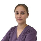 Ковтун Евгения Алексеевна, гинеколог