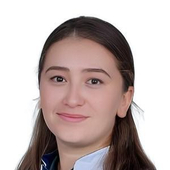 Хайберды Мавиле Рустамовна, психиатр