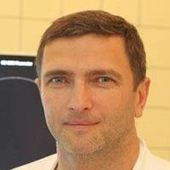 Дуберман Борис Львович, хирург