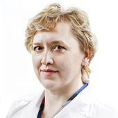 Саломатова Светлана Геннадьевна, гинеколог