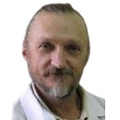 Максимов Андрей Викторович, психиатр