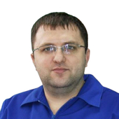 Попов Евгений Анатольевич, рентгенолог