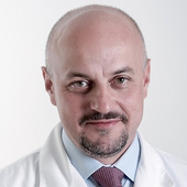 Турчанинов Александр Юрьевич, анестезиолог