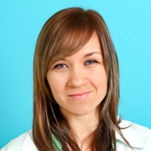 Черепанова Нина Викторовна, невролог