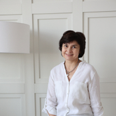 Панина Наталья Николаевна, стоматолог-терапевт