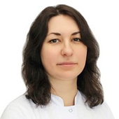 Сычугова Анна Михайловна, психотерапевт