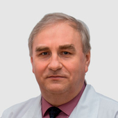 Новичков Александр Михайлович, гинеколог