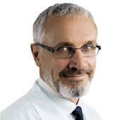 Минаков Андрей Алексеевич, уролог