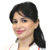 Пашазаде Туркан Наибовна, семейный врач