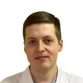 Малышев Станислав Михайлович, невролог