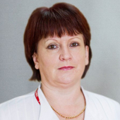 Минаева Ирина Петровна, гинеколог