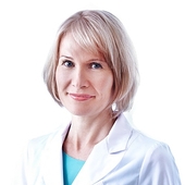 Нуреева Ольга Борисовна, ЛОР