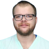 Однолетков Александр Андреевич, хирург