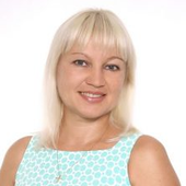 Шмелева Анжелика Юрьевна, педиатр