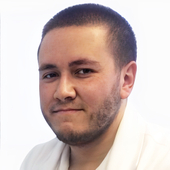 Ситдиков Артур Радикович, офтальмолог