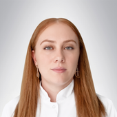 Байзулаева Юлия Владимировна, хирург
