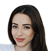 Малышевская Дария Викторовна, стоматолог-терапевт