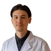 Потапов Евгений Андреевич, ортопед