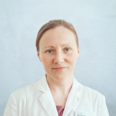 Томилина Елена Ивановна, психиатр