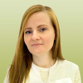 Клеймёнова Надежда Игоревна, детский кардиолог
