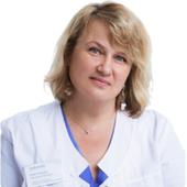 Максимова Наталья Юрьевна, гинеколог-эндокринолог