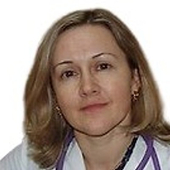 Ханна Татьяна Александровна, кардиолог