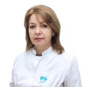 Валиева Венера Вахитовна, массажист