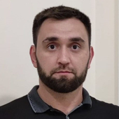 Гандаев Магомед Вагидович, рентгенолог