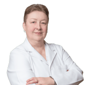 Владимирова Людмила Викторовна, кардиолог