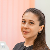 Рустамова Жаклина Расимовна, стоматолог-хирург