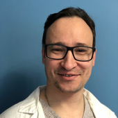 Моргунов Сергей Валентинович, стоматолог-ортопед