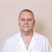 Сафронов Алексей Александрович, физиотерапевт