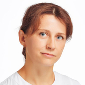 Курмазова Людмила Сергеевна, терапевт