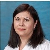Дышлевская Наталья Яковлевна, врач функциональной диагностики