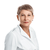 Шаповалова Марина Валентиновна, гинеколог