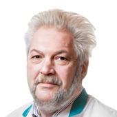 Шубик Юрий Викторович, кардиолог