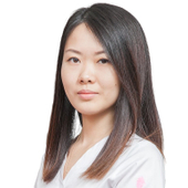 Пак Анна Сергеевна, стоматолог-терапевт