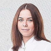 Бахметьева Надежда Александровна, стоматолог-терапевт