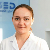 Соколовская Надежда Геннадьевна, мануальный терапевт