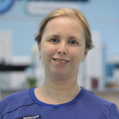 Гурьева Ольга Александровна, невролог