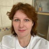 Джуманова (Хромова) Юлия Александровна, гинеколог