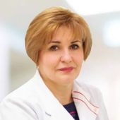 Десятерик Марина Григорьевна, гинеколог