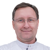 Бушмакин Сергей Ильич, гинеколог