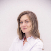 Смыкалова Анастасия Сергеевна, эндокринолог