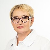 Худукон Светлана Евгеньевна, стоматолог-терапевт