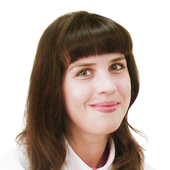 Панова Юлия Владимировна, дерматолог