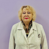 Сеничева Светлана Михайловна, маммолог-онколог